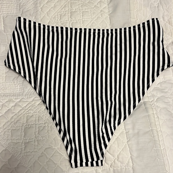 Swim bottom - Picture 2 of 4